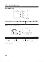 Preview for 120 page of Samsung LN46C750R2F User Manual