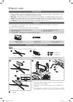 Preview for 126 page of Samsung LN46C750R2F User Manual