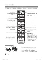 Preview for 128 page of Samsung LN46C750R2F User Manual