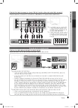 Preview for 131 page of Samsung LN46C750R2F User Manual