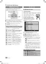 Preview for 134 page of Samsung LN46C750R2F User Manual