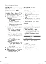 Preview for 136 page of Samsung LN46C750R2F User Manual