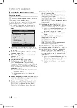 Preview for 138 page of Samsung LN46C750R2F User Manual