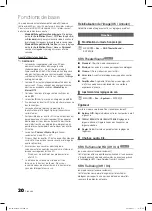 Preview for 142 page of Samsung LN46C750R2F User Manual