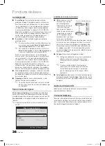 Preview for 148 page of Samsung LN46C750R2F User Manual