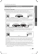 Preview for 149 page of Samsung LN46C750R2F User Manual