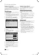 Preview for 150 page of Samsung LN46C750R2F User Manual