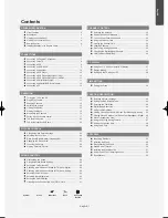 Preview for 3 page of Samsung LN46M52BD Owner'S Instructions Manual