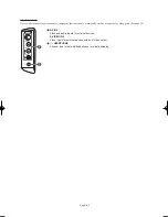 Preview for 7 page of Samsung LN46M52BD Owner'S Instructions Manual