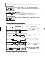 Preview for 10 page of Samsung LN46M52BD Owner'S Instructions Manual