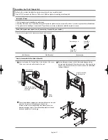 Preview for 59 page of Samsung LN46M52BD Owner'S Instructions Manual