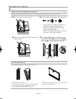 Preview for 60 page of Samsung LN46M52BD Owner'S Instructions Manual