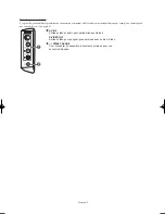 Preview for 67 page of Samsung LN46M52BD Owner'S Instructions Manual