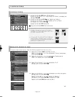 Preview for 94 page of Samsung LN46M52BD Owner'S Instructions Manual