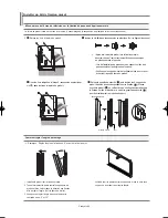 Preview for 120 page of Samsung LN46M52BD Owner'S Instructions Manual