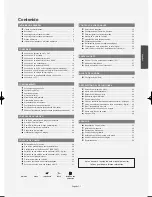 Preview for 123 page of Samsung LN46M52BD Owner'S Instructions Manual