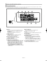 Preview for 126 page of Samsung LN46M52BD Owner'S Instructions Manual
