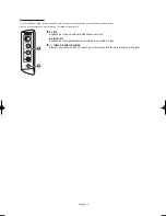 Preview for 127 page of Samsung LN46M52BD Owner'S Instructions Manual