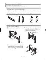 Preview for 179 page of Samsung LN46M52BD Owner'S Instructions Manual