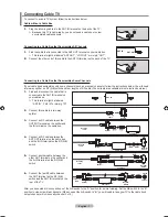 Preview for 9 page of Samsung LN52A530P1FXZA User Manual