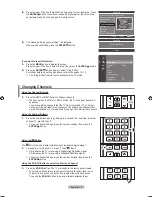 Preview for 15 page of Samsung LN52A530P1FXZA User Manual