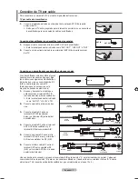 Preview for 93 page of Samsung LN52A530P1FXZA User Manual