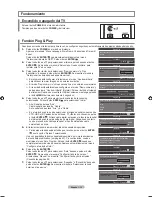 Preview for 98 page of Samsung LN52A530P1FXZA User Manual