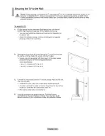 Preview for 144 page of Samsung LN55A950D1F User Manual