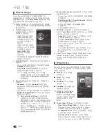 Preview for 48 page of Samsung LN55C650L1F User Manual