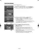 Preview for 56 page of Samsung LNS3292D Owner'S Instructions Manual