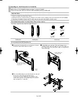 Preview for 60 page of Samsung LNS3292D Owner'S Instructions Manual