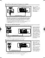 Preview for 136 page of Samsung LNS4051DX Owner'S Instructions Manual