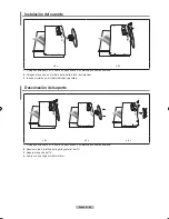 Preview for 142 page of Samsung LNT3232HX - 32" LCD TV Owner'S Manual