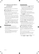 Preview for 30 page of Samsung LS01B User Manual