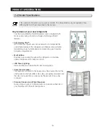 Preview for 8 page of Samsung LS3165H52HR Service Manual