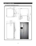 Preview for 14 page of Samsung LS3165H52HR Service Manual