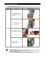 Preview for 21 page of Samsung LS3165H52HR Service Manual