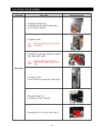 Preview for 22 page of Samsung LS3165H52HR Service Manual