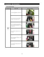 Preview for 23 page of Samsung LS3165H52HR Service Manual