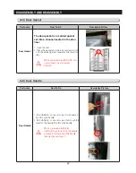 Preview for 24 page of Samsung LS3165H52HR Service Manual