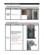 Preview for 32 page of Samsung LS3165H52HR Service Manual