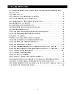 Preview for 39 page of Samsung LS3165H52HR Service Manual