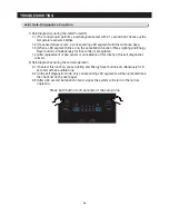 Preview for 42 page of Samsung LS3165H52HR Service Manual