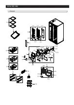 Preview for 78 page of Samsung LS3165H52HR Service Manual