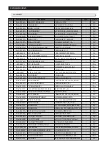 Preview for 81 page of Samsung LS3165H52HR Service Manual