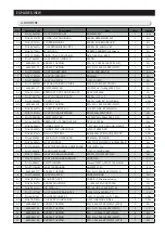 Preview for 84 page of Samsung LS3165H52HR Service Manual