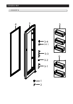 Preview for 85 page of Samsung LS3165H52HR Service Manual