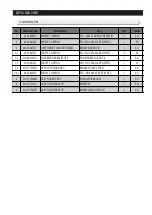 Preview for 86 page of Samsung LS3165H52HR Service Manual