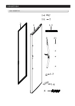 Preview for 87 page of Samsung LS3165H52HR Service Manual