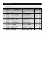 Preview for 88 page of Samsung LS3165H52HR Service Manual